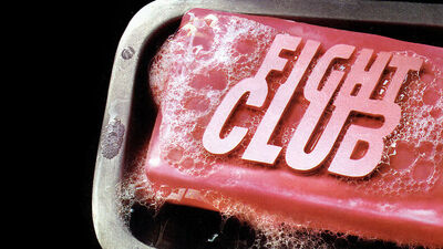 From Page to Screen: Fight Club