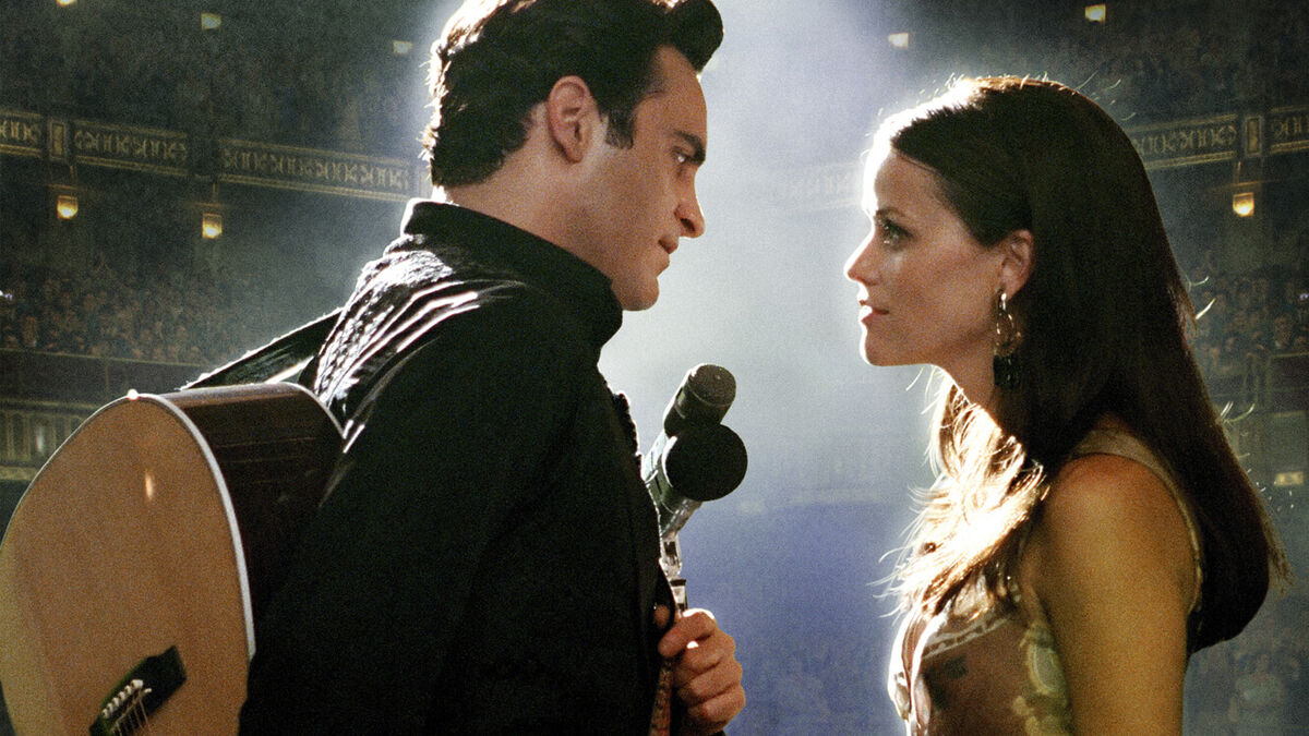 Walk the Line