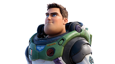 'Lightyear' Reimagines 'Toy Story's Buzz for a Very Different World and Time