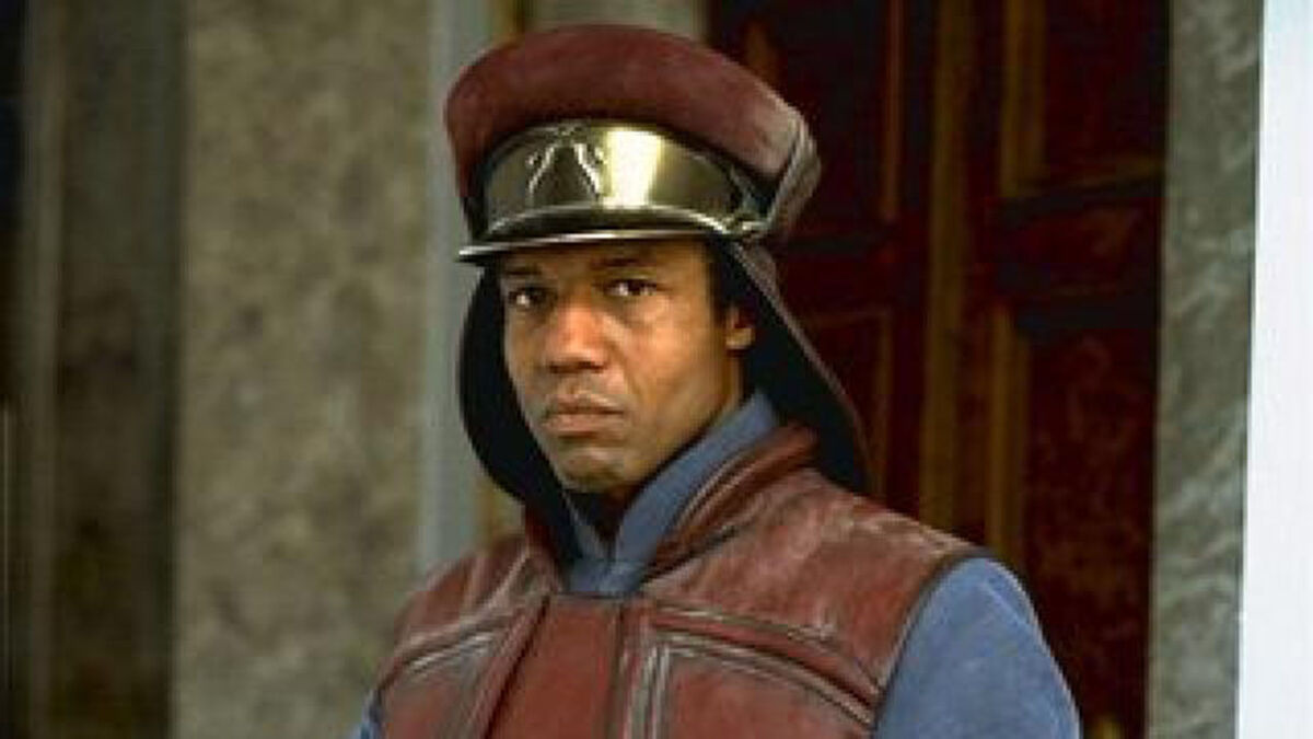 Panaka