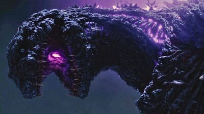 Godzilla Stomps Back Into US Theaters