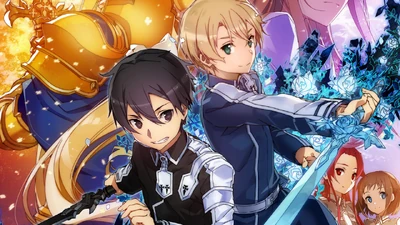 Sword Art Online