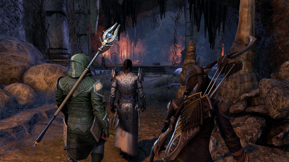 Confused ESO Players Wondering Why Zenimax Doesn't Release Solid Long Term  Roadmaps - ESO Hub - Elder Scrolls Online