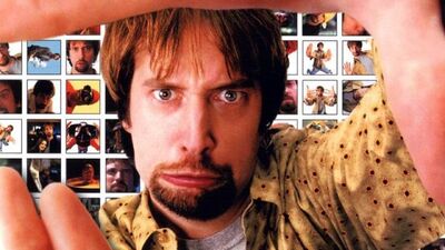 Weird Watch: 'Freddy Got Fingered'