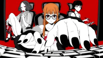 5 Games That Deserve an Anime Adaptation