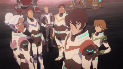 'Voltron': 5 Things We Want to See Happen Back on Earth in Season 7