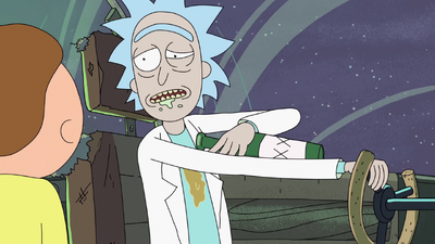 The 10 Rickest Ricks from ‘Rick and Morty’