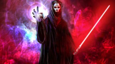 The Star Wars Villains That Fans Can't Get Enough Of