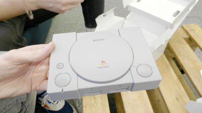 'PlayStation Classic' Review: Sony's First Mini-Console Is Weaponised Nostalgia