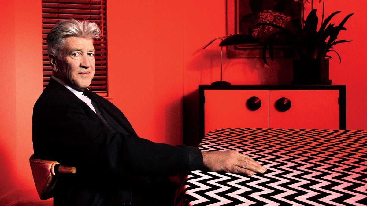 Twin-Peaks david lynch