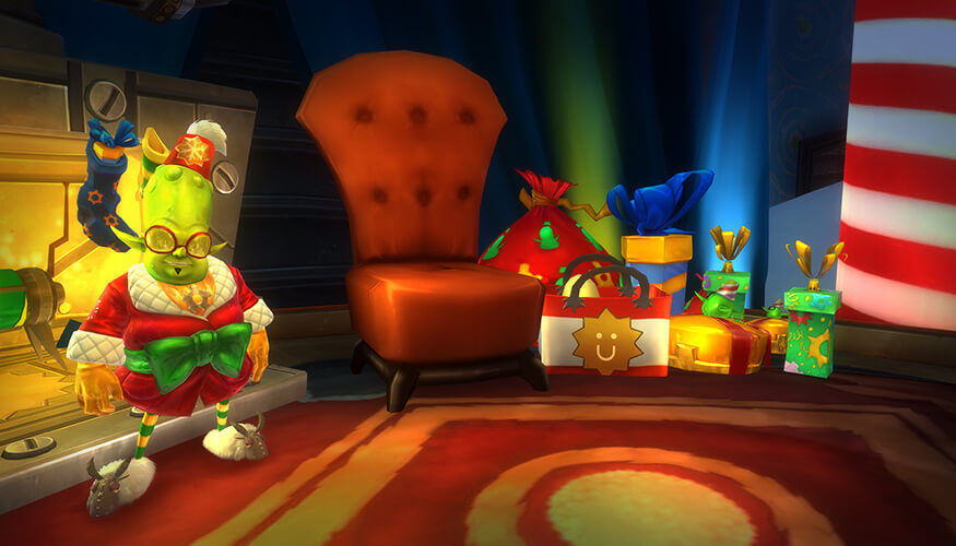 Wildstar-Holiday