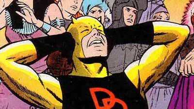 Midlife Crisis: Daredevil's Dorky Beginnings