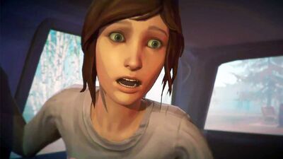 'Life Is Strange: Before the Storm' Gameplay Trailer Gives You All the Feels