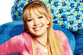 Lizzie McGuire Was A Hair Style Icon Before Her Time