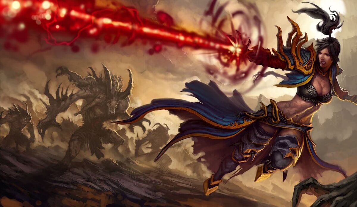 Wizard
