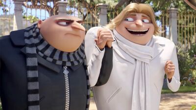 ‘Despicable Me 3’ Review: Tedium Mixed with Moments of Pure Gold