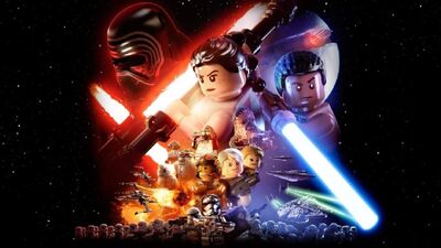 Should 'LEGO Star Wars' Have Dialogue?