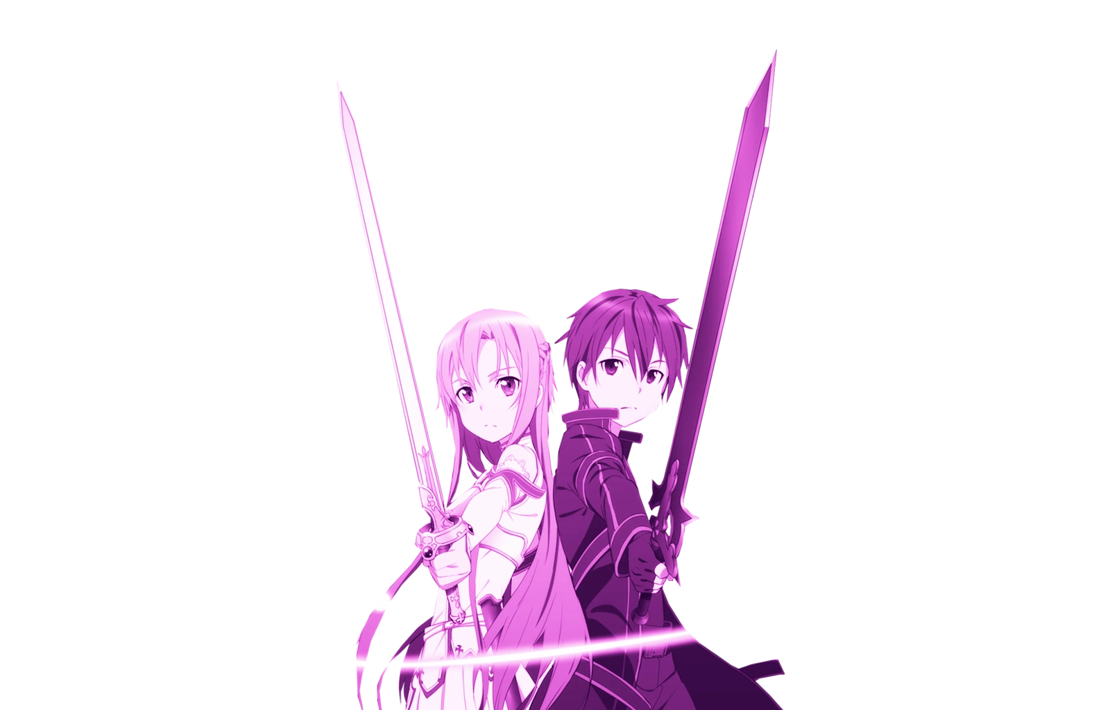 Everything To Know About Sword Art Online Fandom