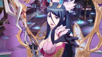 'Tokyo Mirage Sessions #FE' Is the Last Great Wii U Game