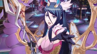 Tokyo Mirage Sessions #FE Is the Last Great Wii U Game