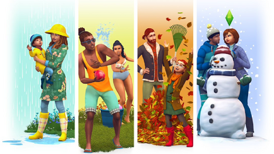 The Best Expansion Pack From Each Era of ‘The Sims’