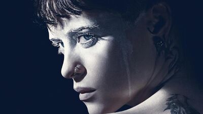 'The Girl in the Spider's Web' - Who Is Lisbeth Salander?