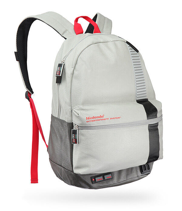 NES-Backpack