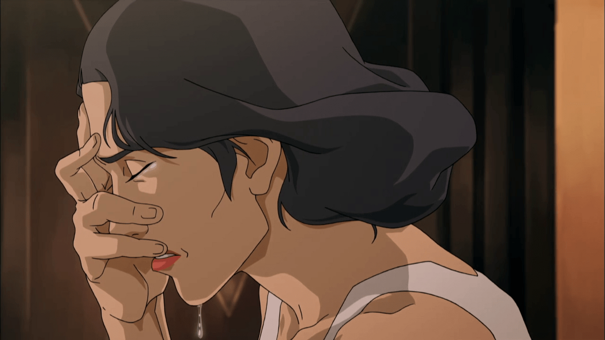 Avatar-Legend-of-Korra-Lin-Beifong-cries