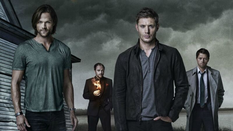 9 Episodes That Prove You Shouldn T Sleep On Supernatural Season