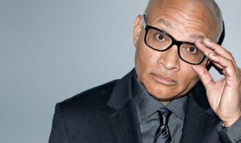 larry Wilmore nightly show