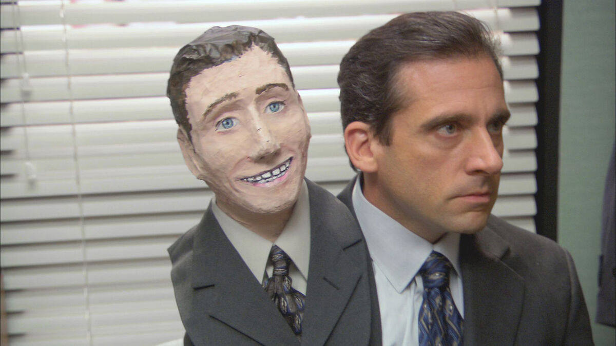 The Office