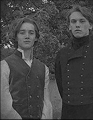 gellert_grindelwald_and_albus_dumbledore