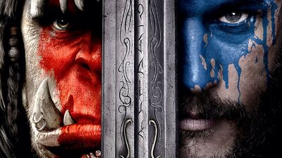 Can 'Warcraft' Escape the Shadow of 'The Hobbit'?