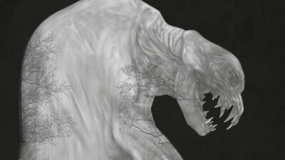 A24 Unleashes ‘The Monster’