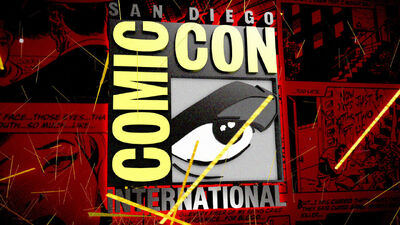 Catch All of Our FANDOM Fest Comic-Con Livestreams in One Place