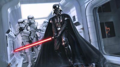 'Star Wars' Director Responds to Spliced 'Rogue One' Fan Video