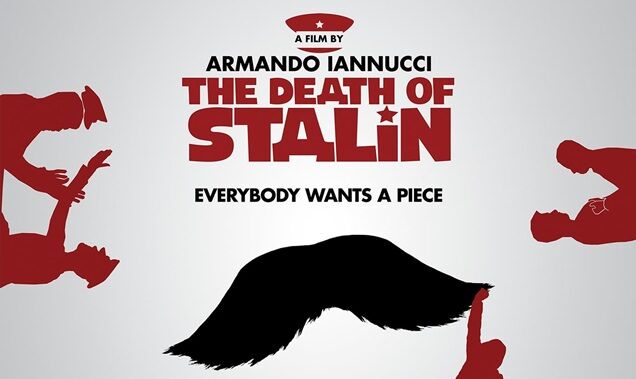 Death of Stalin