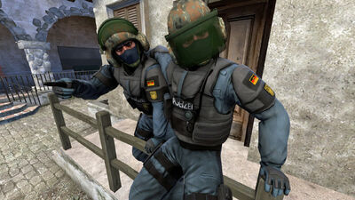5 'Counter-Strike: Global Offensive' Tips to Foster Teamwork