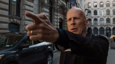 This 'Death Wish' Trailer is Tone-Deaf and Troubling