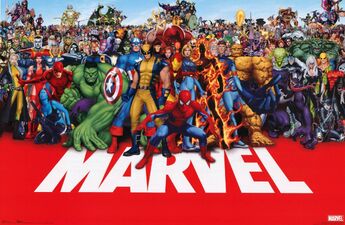 #MyFandom: An Interview with the Marvel Database Community