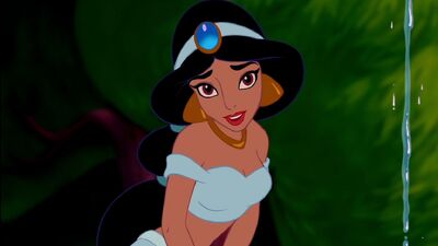 Dear Disney, We Solved Your Princess Jasmine Casting Woes