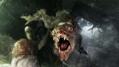 'Metro Exodus' is Taking Us Back to Post-Apocalyptic Russia