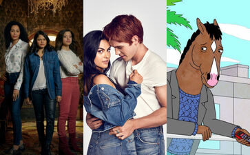 Fall TV Schedule 2018: See When 'Riverdale' Returns, 'Charmed' Premieres & More