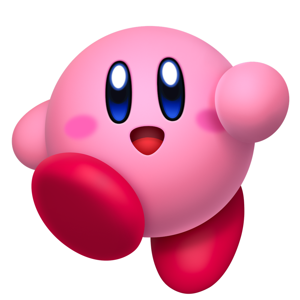 Kirby at 20: How Nintendo's Unlikely Pink Hero Lasted 2 Decades