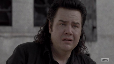 'The Walking Dead': Eugene's True Colors Revealed in 'Time for After'