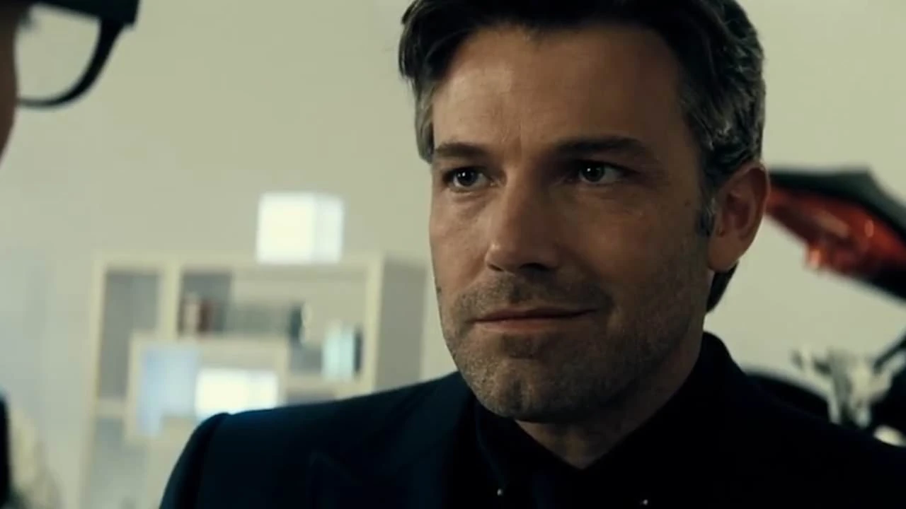 Why We Like Rich Heroes Like Bruce Wayne and Oliver Queen Fandom