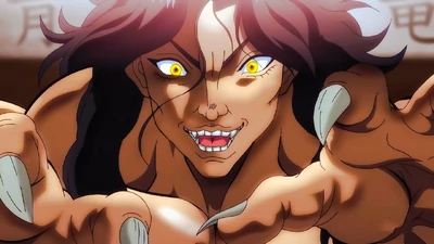 Baki