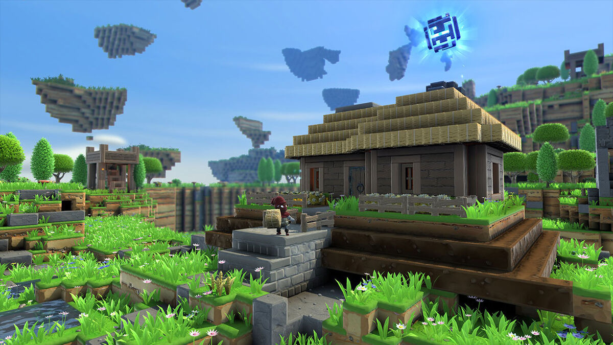 Portal Knights