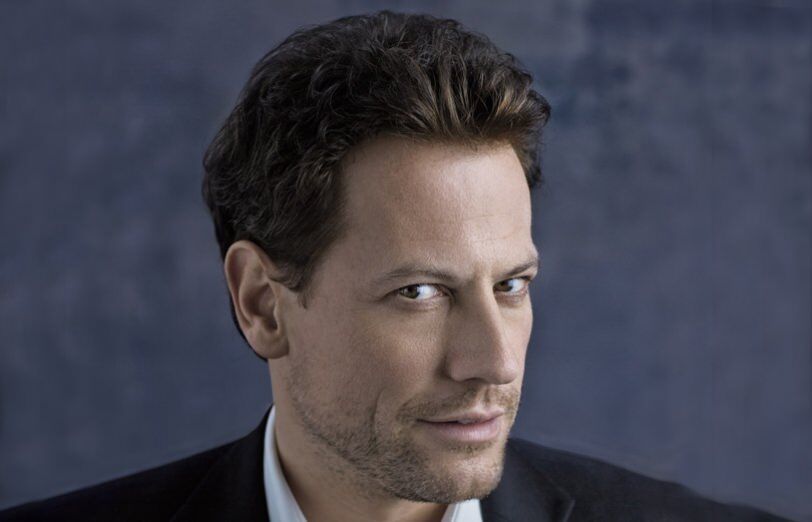 Ioan-Gruffud