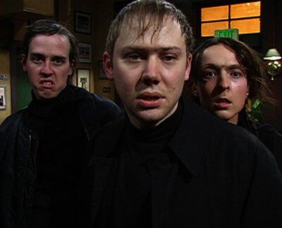 The Moyles